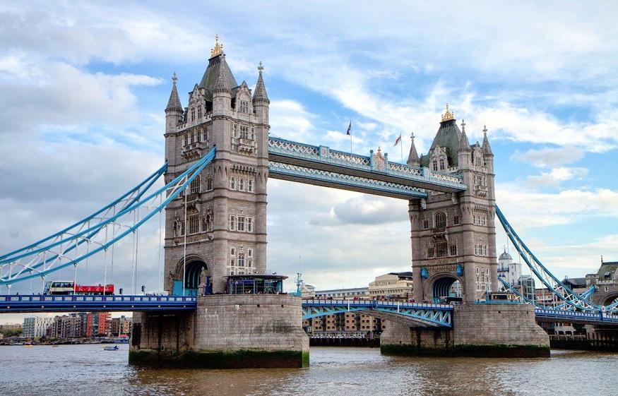 Visit London in a weekVISIT LONDON IN A WEEK: RECOMMENDED ITINERARY