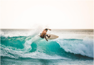 Bali Surfing