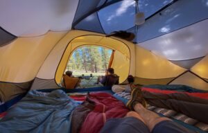 Camp Tents