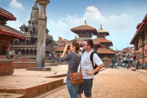 Tour From Kathmandu