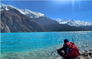 Upper Dolpo trek