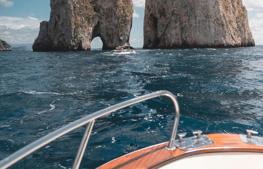 Amalfi Coast