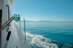 Turkish Motor Yacht Charter