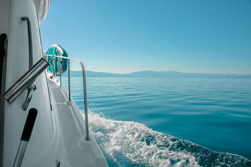 Turkish Motor Yacht Charter