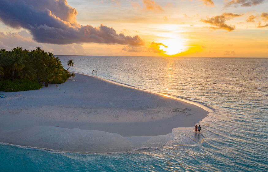 Soul of the Bahamas