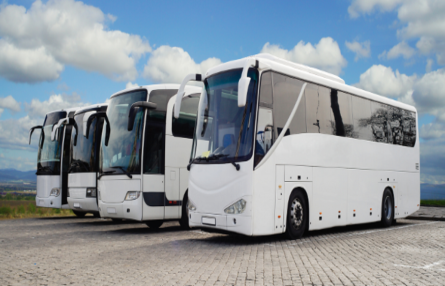 bus rental