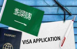 Saudi Visa vs Umrah Visa