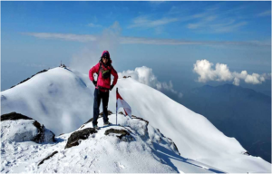 Mardi Himal trek