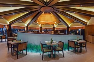 hotels in Visakhapatnam