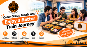 Order Group Meals